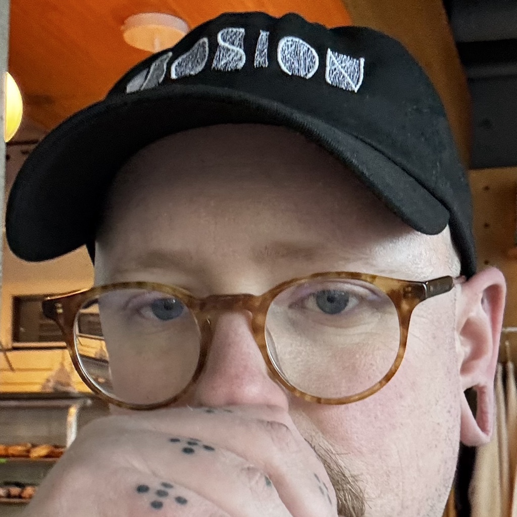 aaronbrink