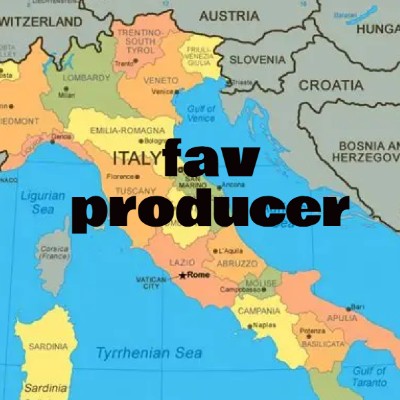 italiansfavproducer